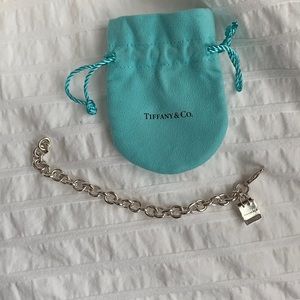 Tiffany & Co. bracelet